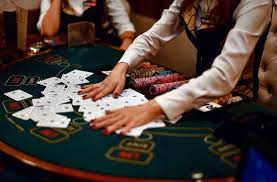 Официальный сайт RostBet Casino
